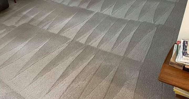 A Goode Cleaning Service LLC Facebook ad