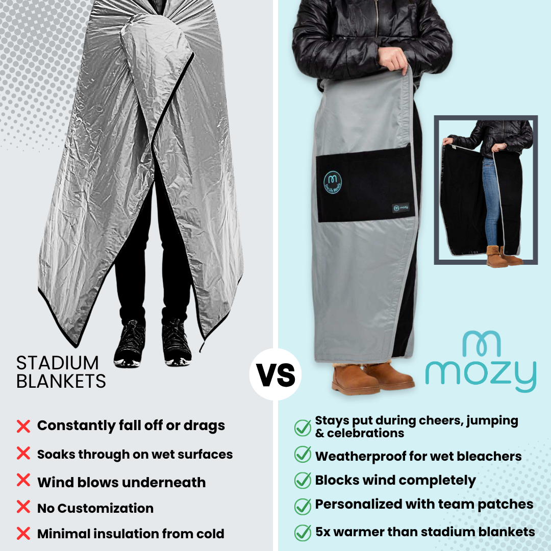 Get The Mozy Facebook ad