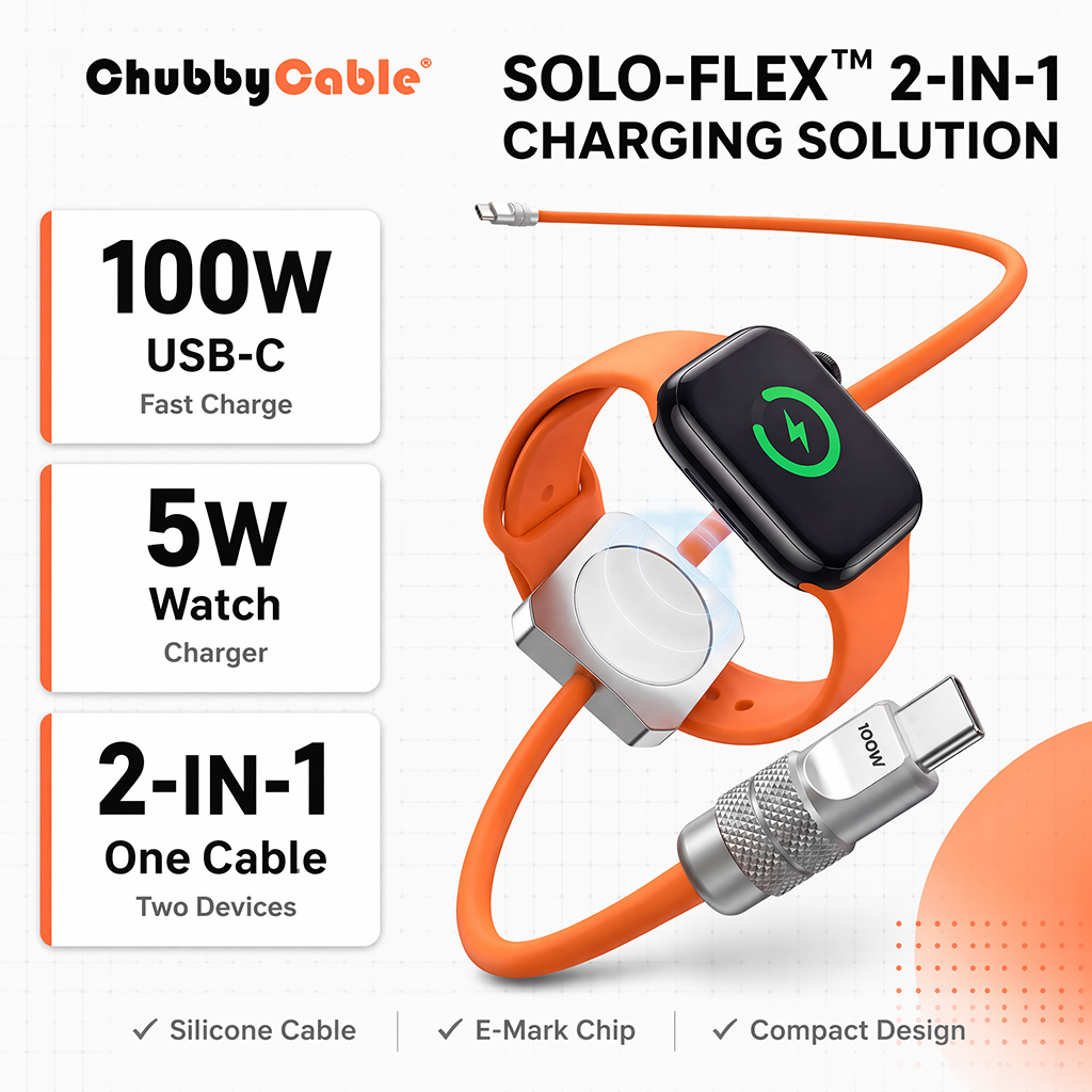 Chubbycable Facebook ad