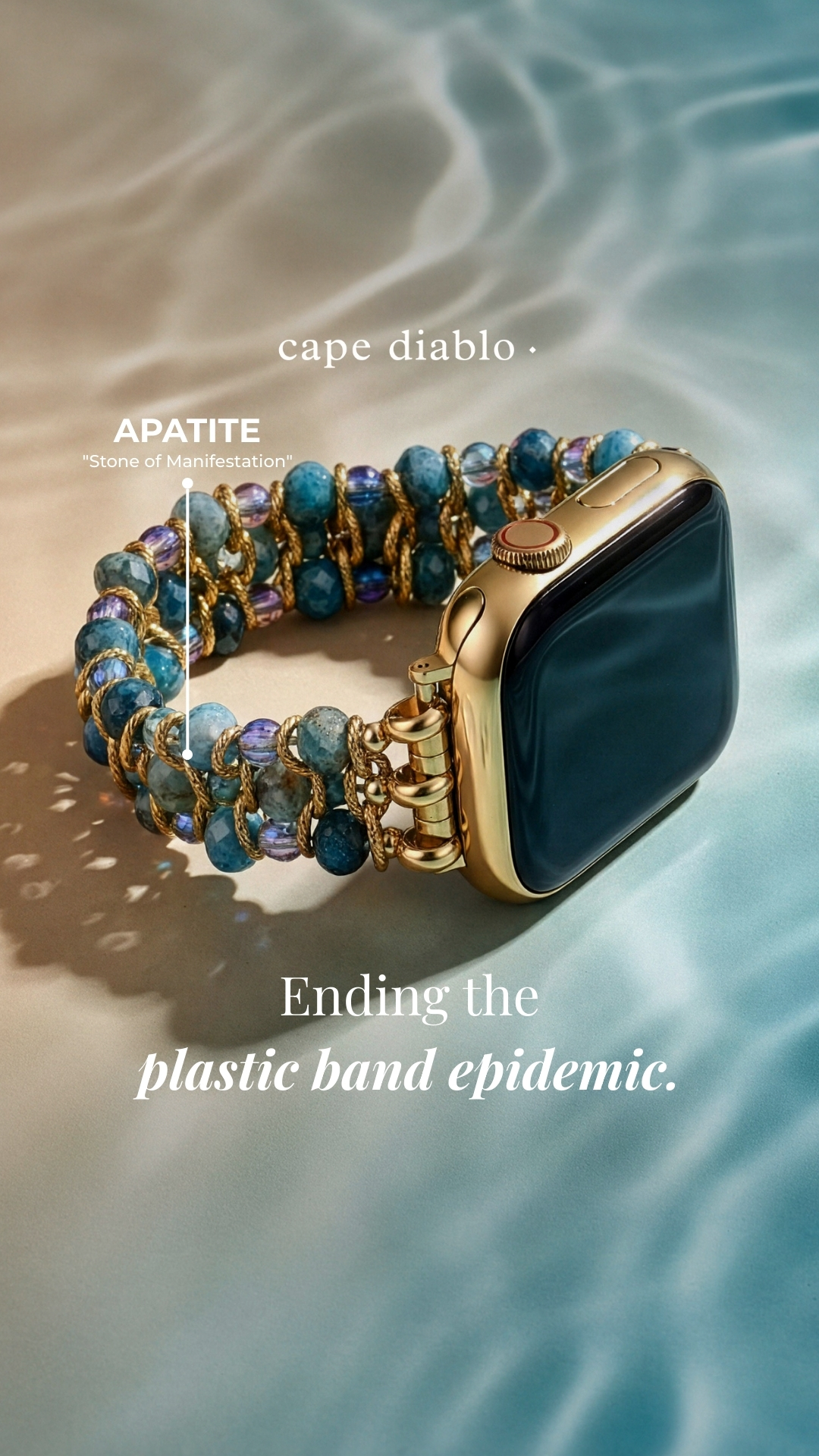 Cape Diablo Facebook ad