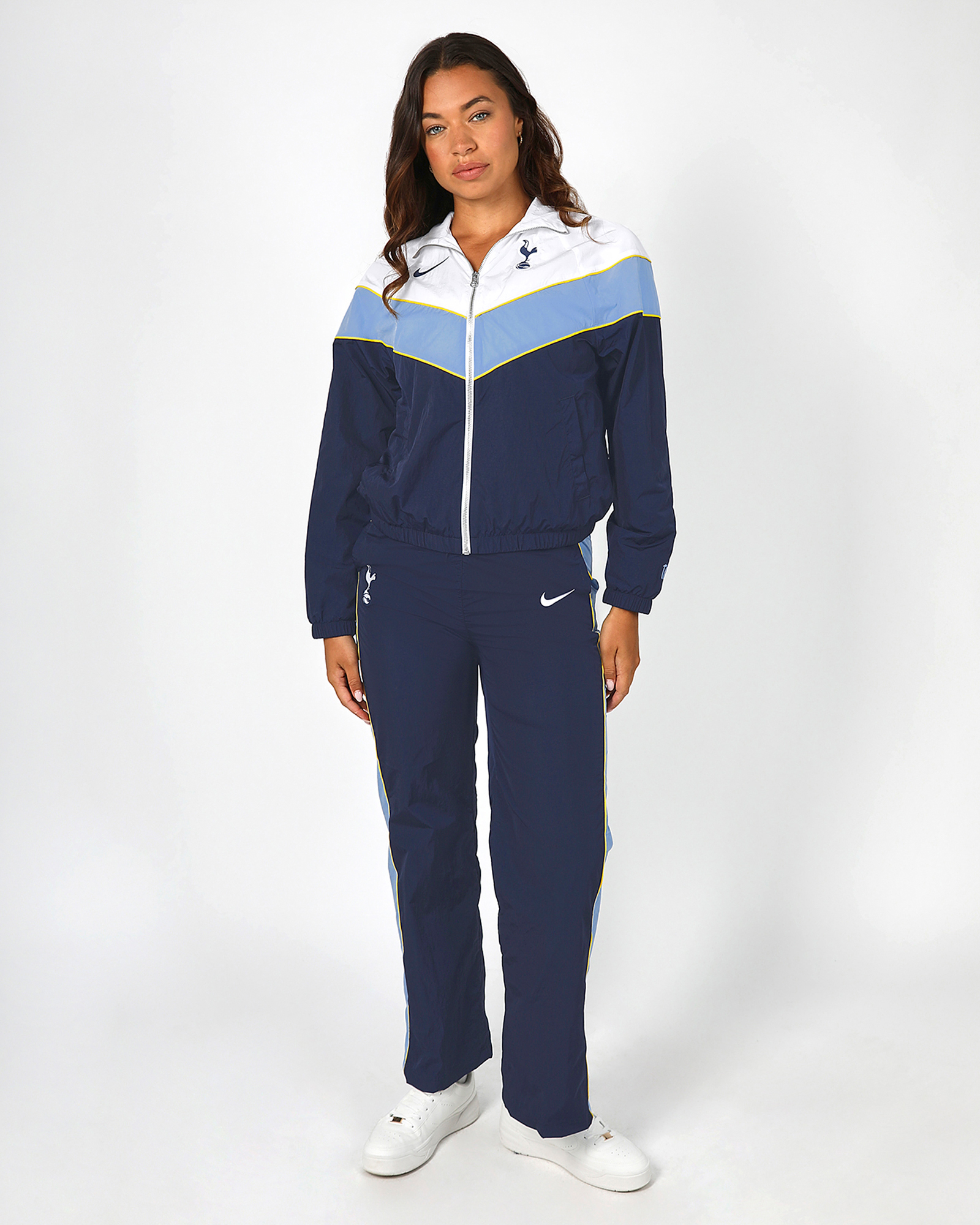 Tottenham Hotspur Facebook ad: Discover the 2026/27 lifestyle range, available now at…