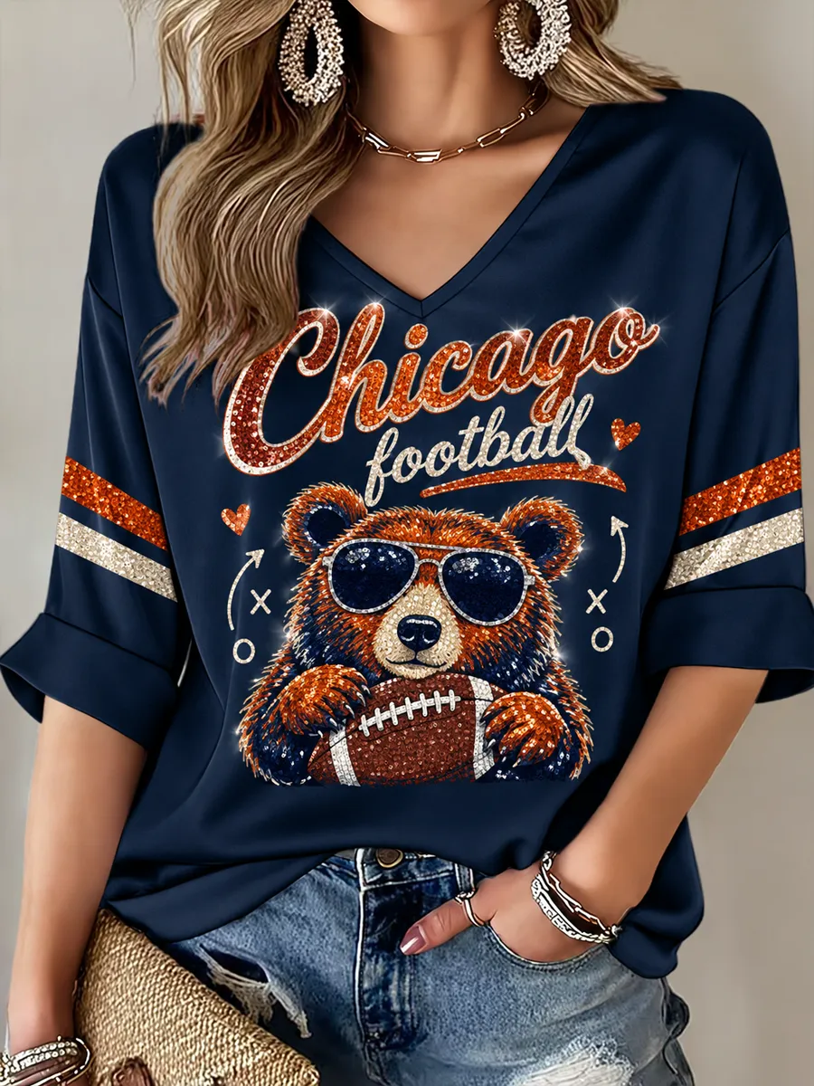 Chicagoutfits shop Facebook ad