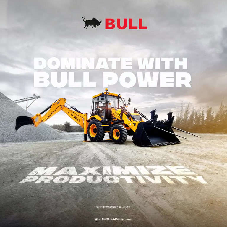 BULL Machines Facebook ad