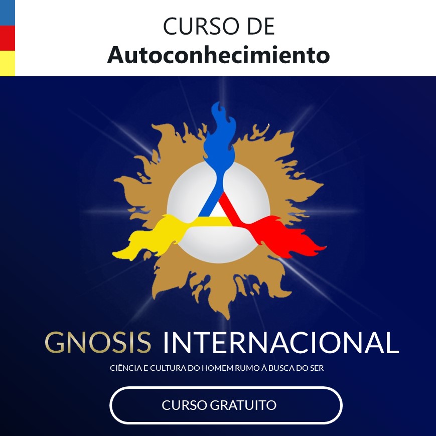 Gnosis Autoconhecimento Facebook ad: Curso Gratuito inscreva-se em…
