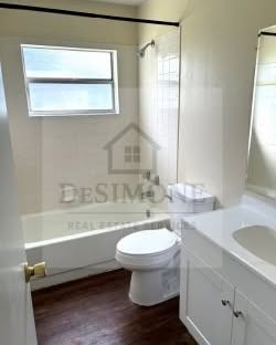 DeSimone Res Facebook ad: 2 Beds 1 Bath Apartment