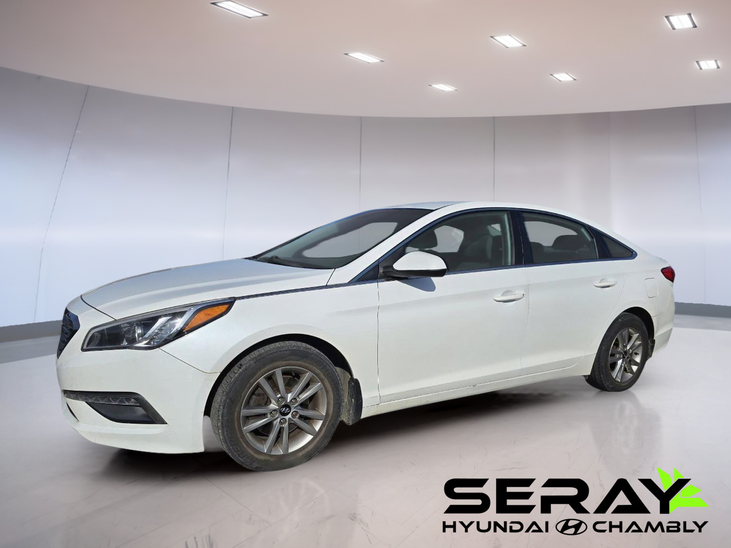 Seray Hyundai Chambly Facebook ad: ๐๐ซ๐จ๐๐ข๐ญ๐๐ณ ๐๐ ๐ง๐จ๐ฌ ๐จ๐๐๐ซ๐๐ฌโฆ