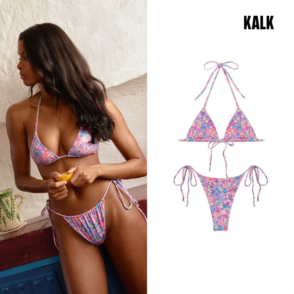 Kalk Store Facebook ad