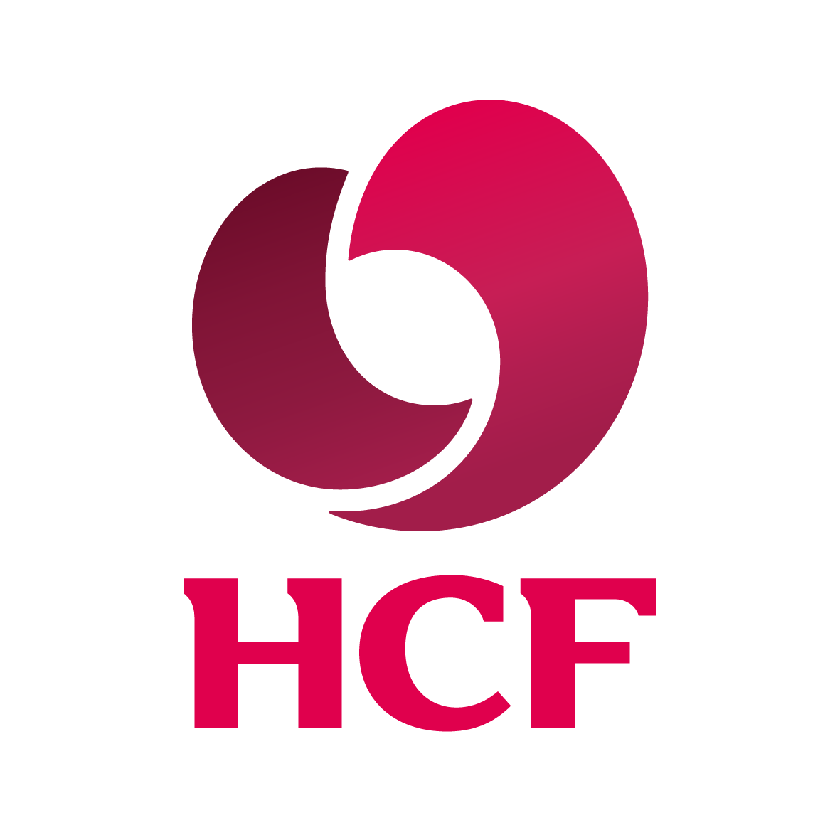 HCF Health Insurance Australia Facebook ad