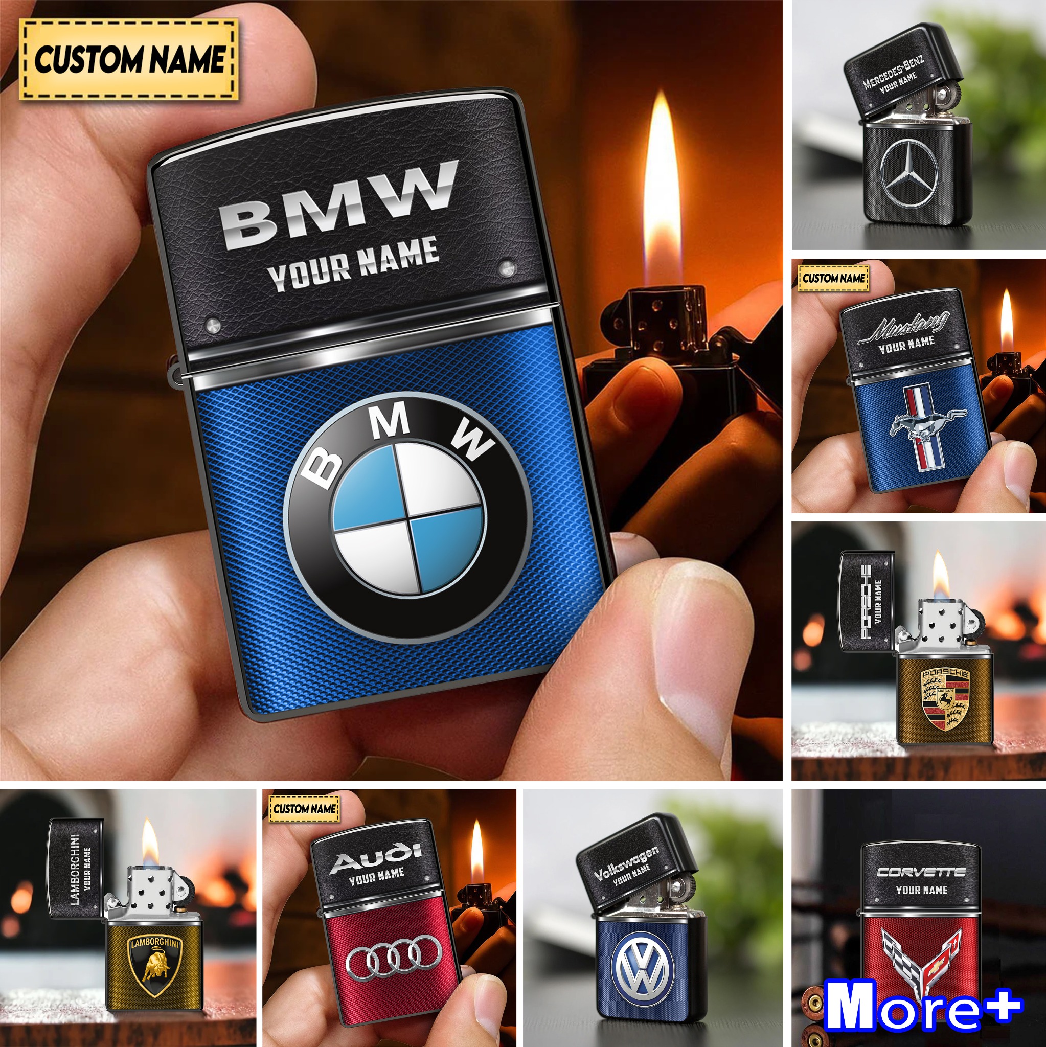 Car Fashions Facebook ad: 1069 Reviews