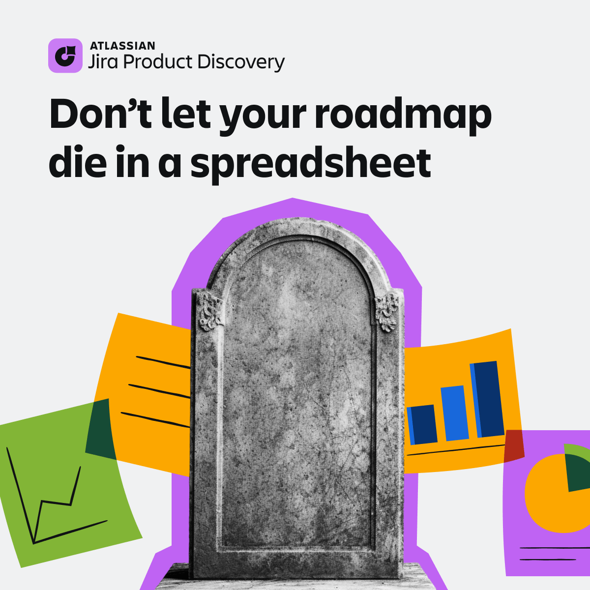 Atlassian Facebook ad