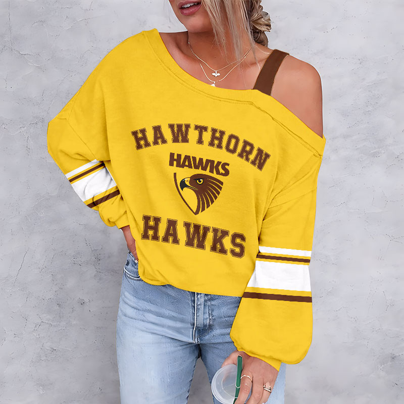 AFL Spring Collection Facebook ad
