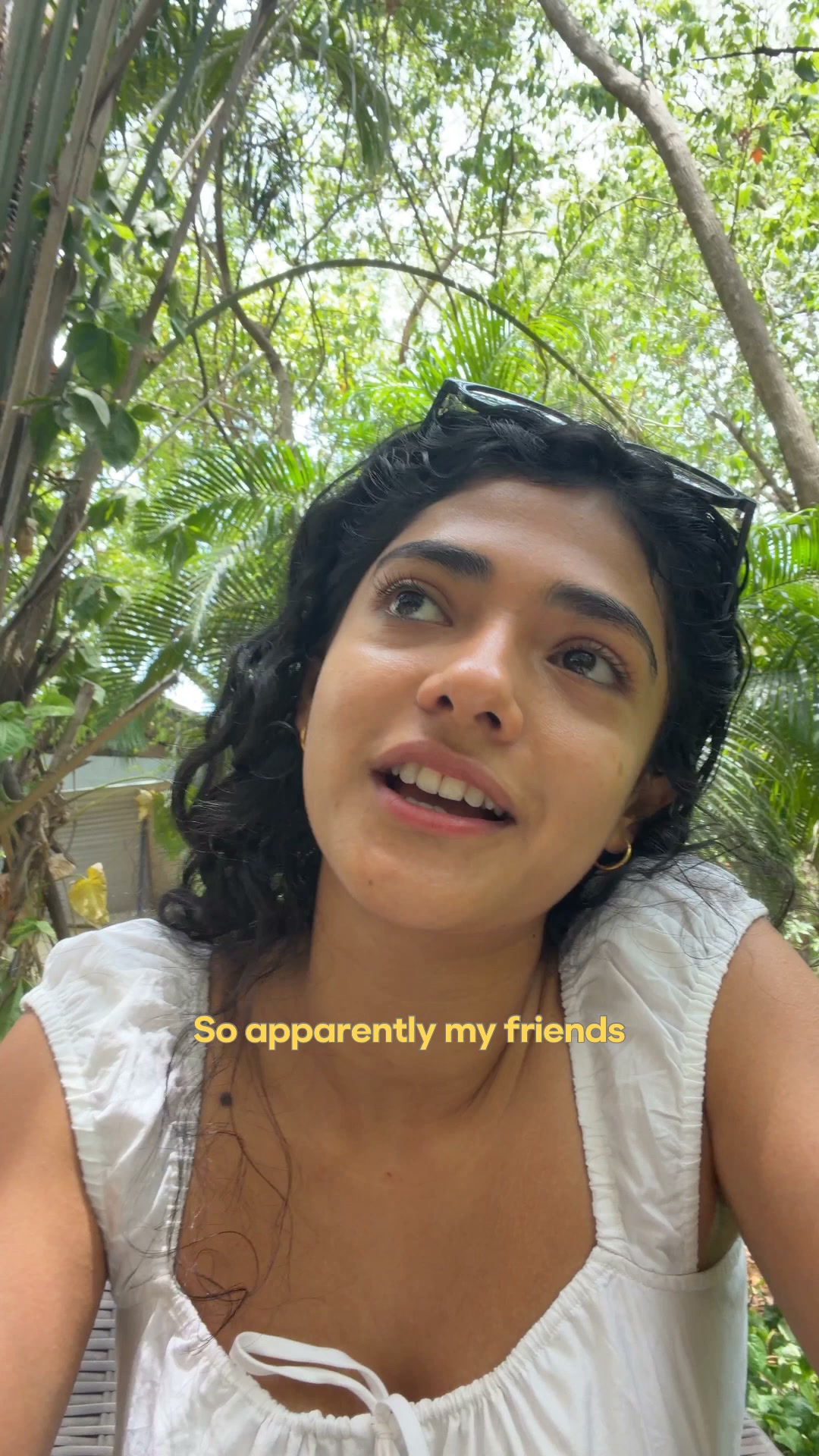 Bumble India Facebook ad: Time to see if he fits into any…