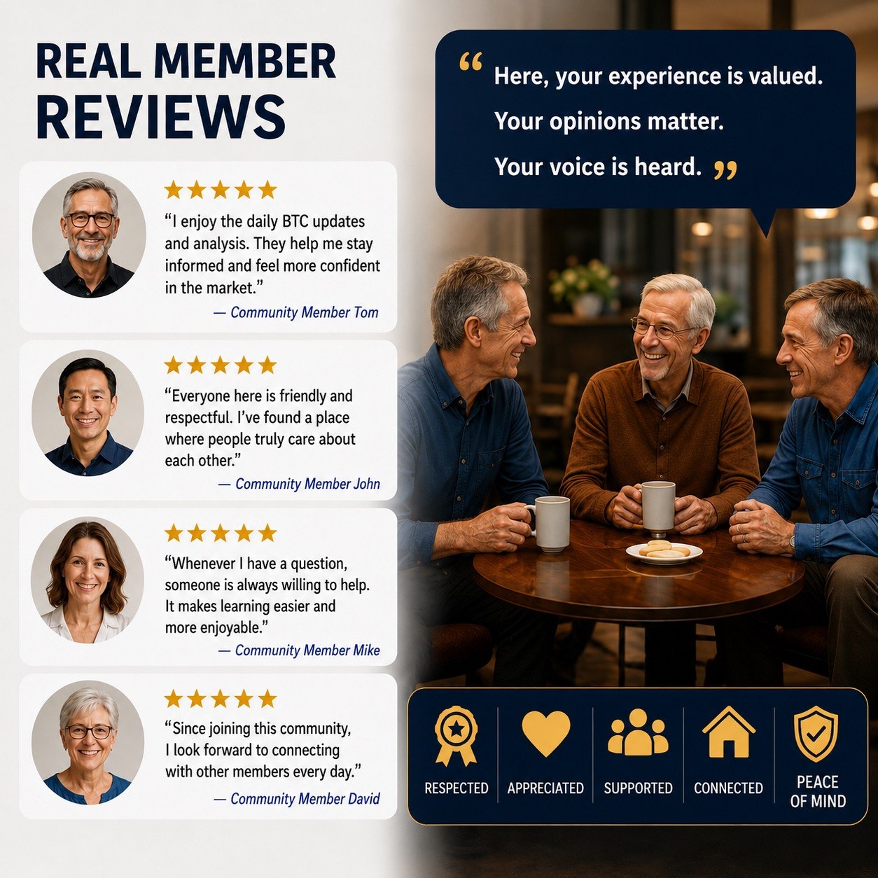 Smith Team Facebook ad
