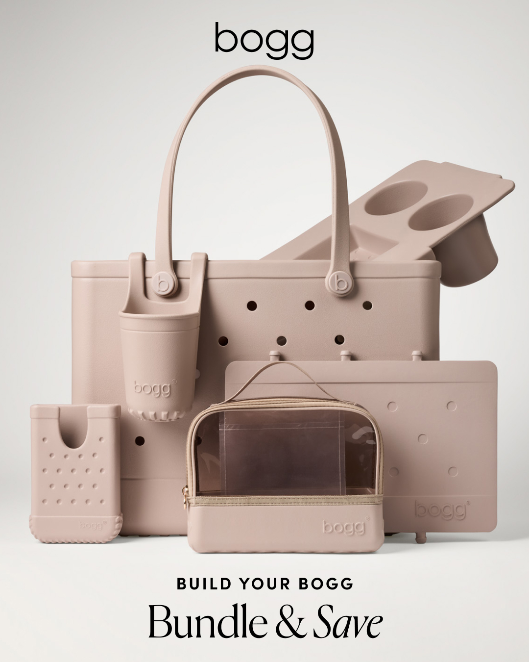 Bogg Bag Facebook ad