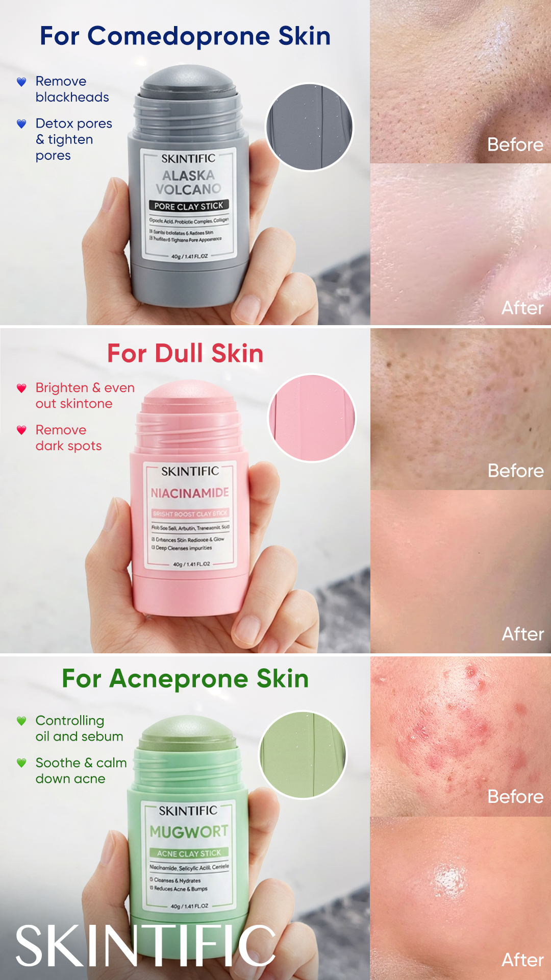 Skintific.Shop Facebook ad