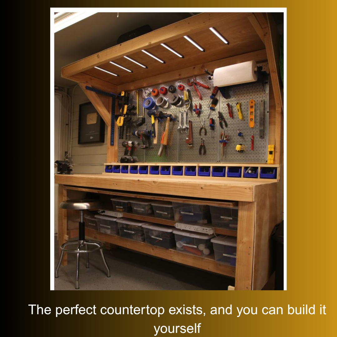 Pure Essence Facebook ad: Struggling to find the right woodworking plans?