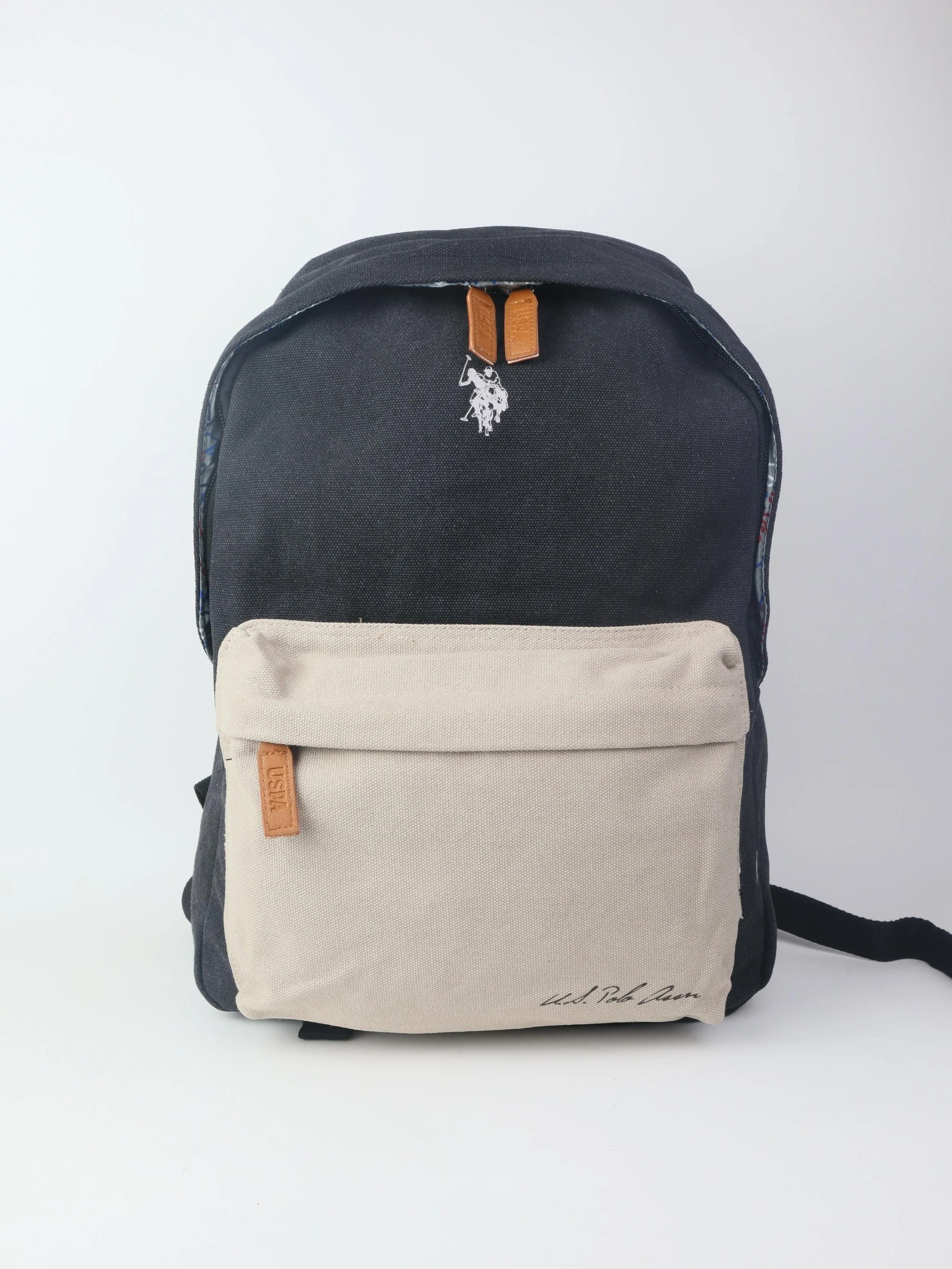US Polo Assn Algérie Facebook ad: Back to School avec U.S. POLO ASSN.