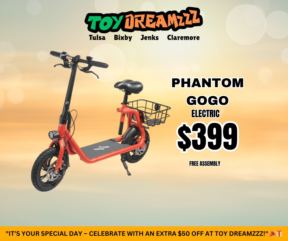 Toy Dreamz Facebook ad: Toy Dreamzzz Summer Sale Is On!