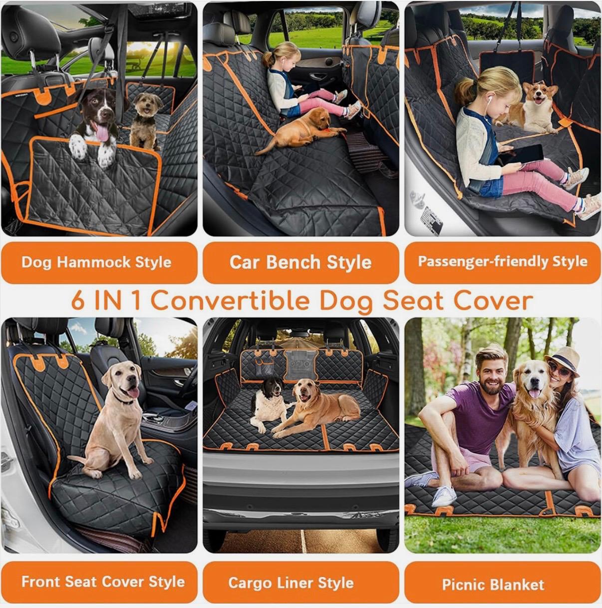Aussie's Haven Facebook ad