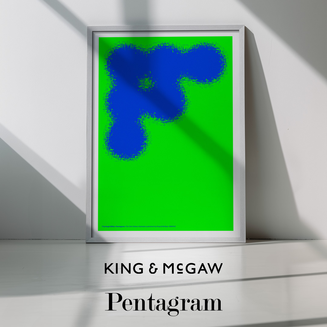 King and McGaw Facebook ad