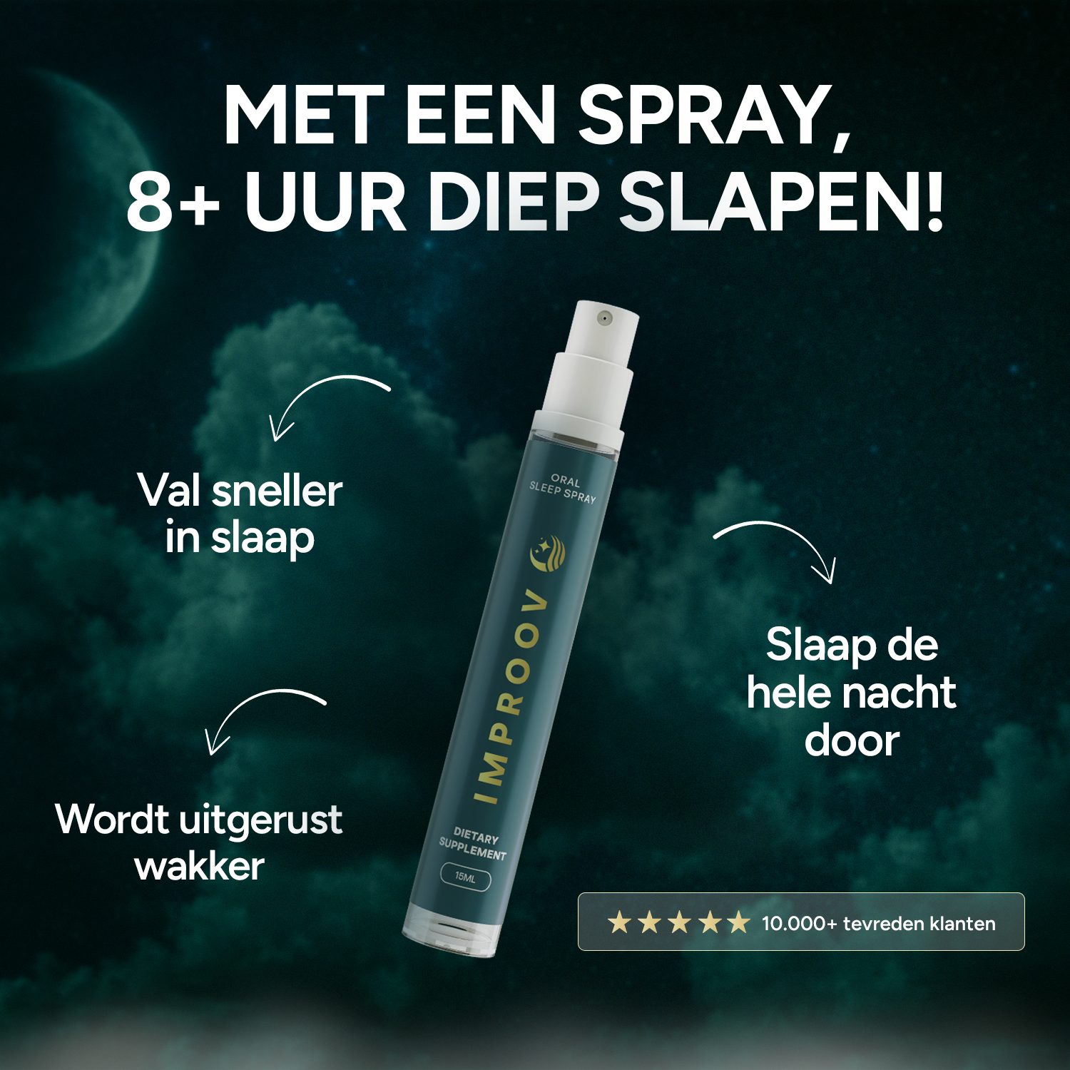 Improov  Facebook ad