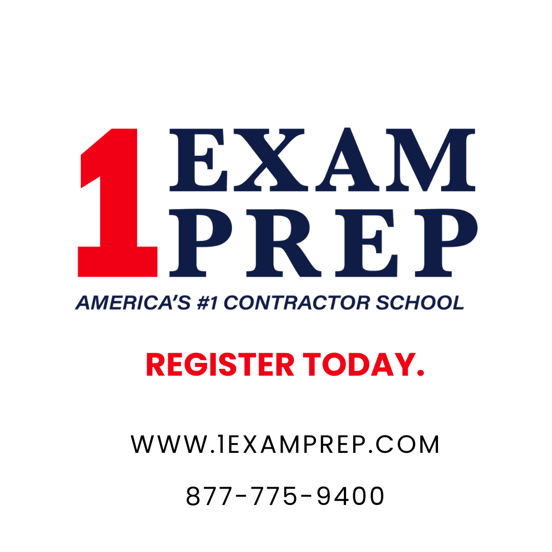 1 Exam Prep Inc Facebook ad