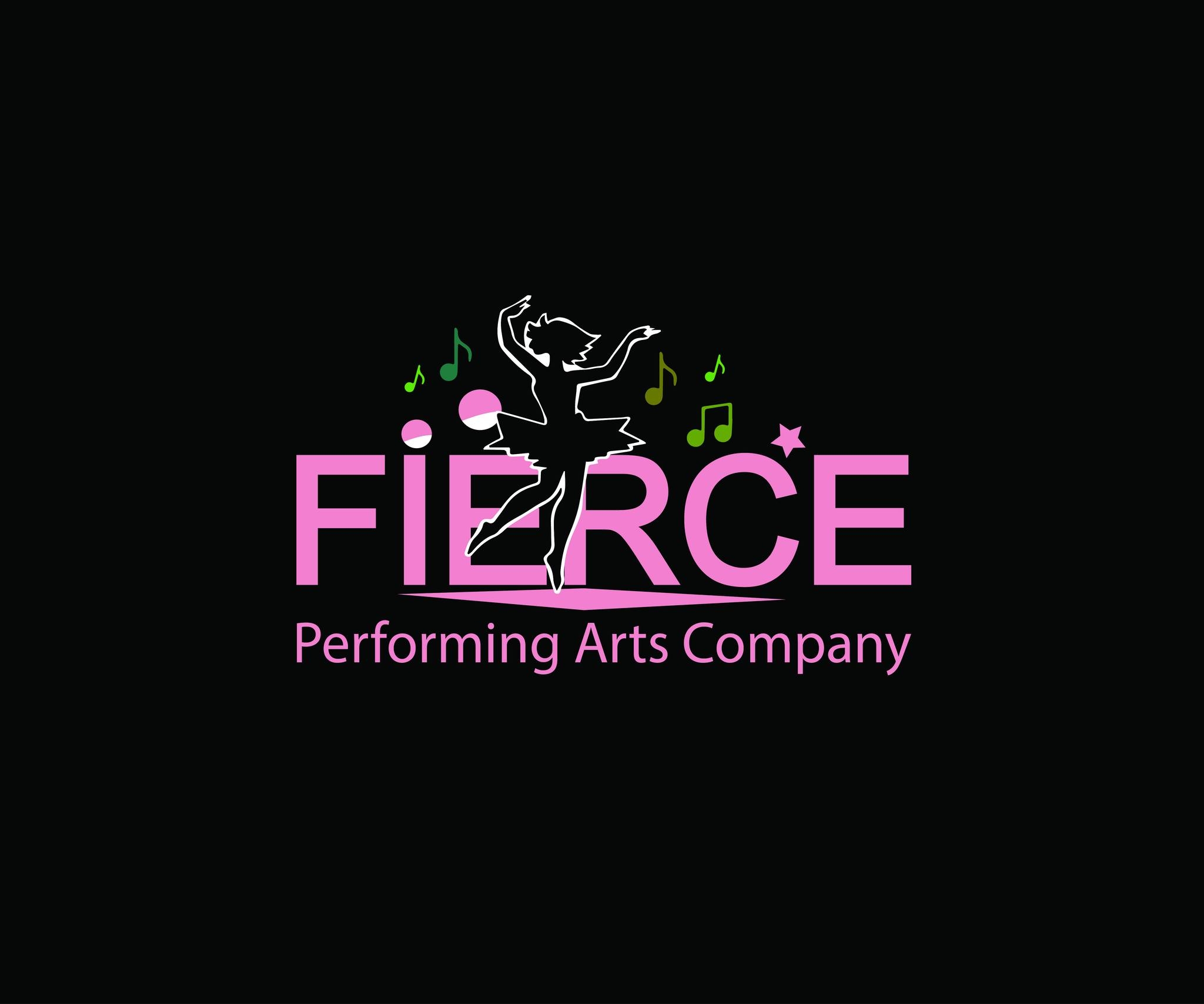 Fierce Performing Arts Company Facebook ad: Home | Fierce Performing Ar
