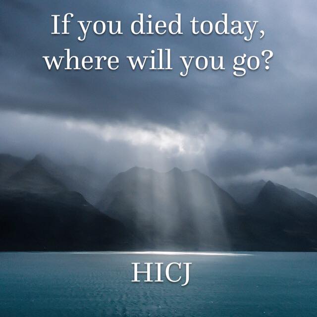 HICJ Facebook ad