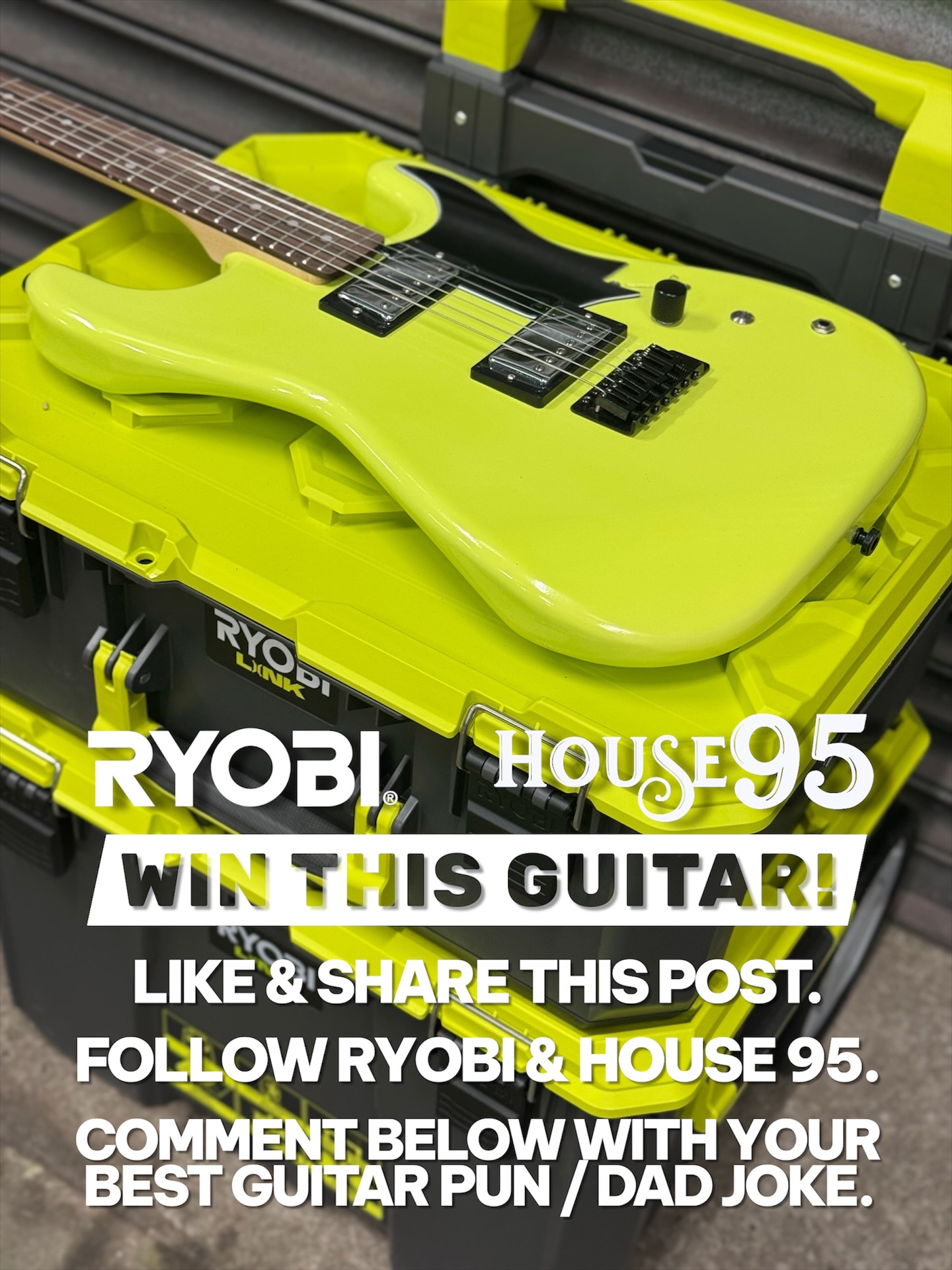 house95guitars Facebook ad