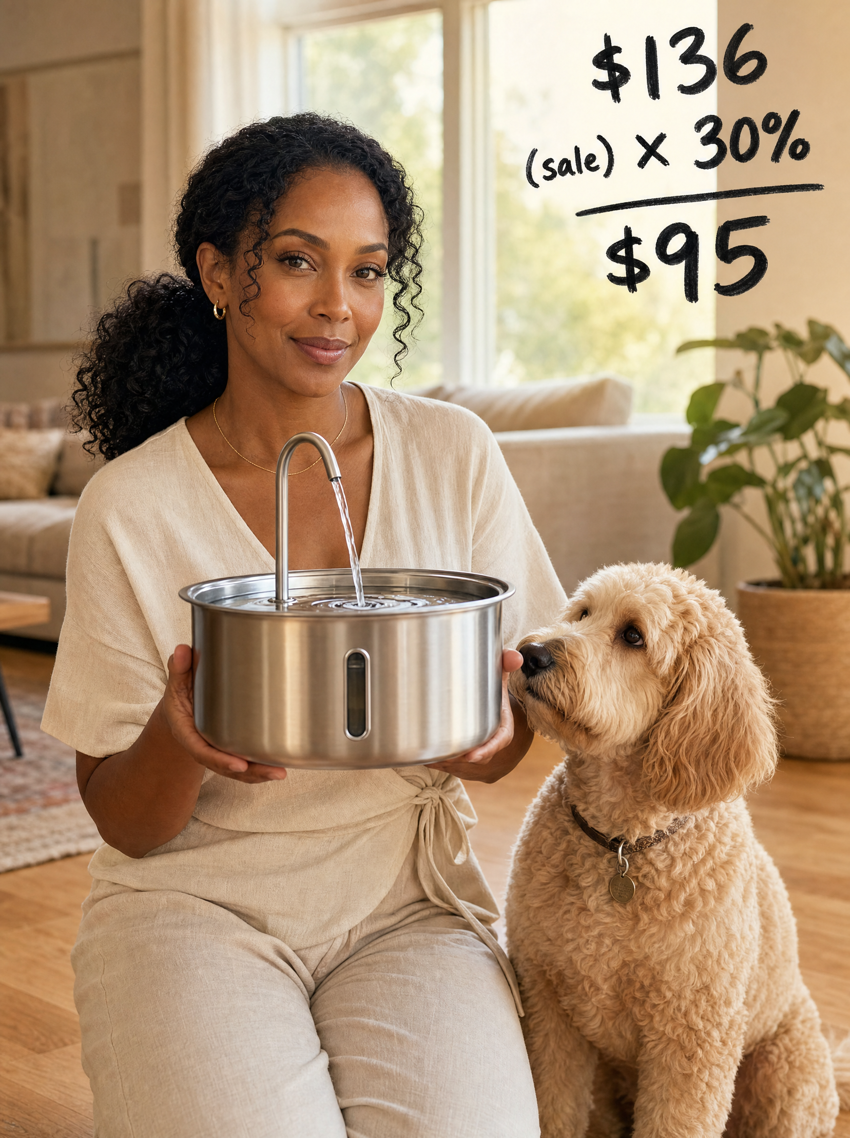 Rhykin Pet Co Facebook ad