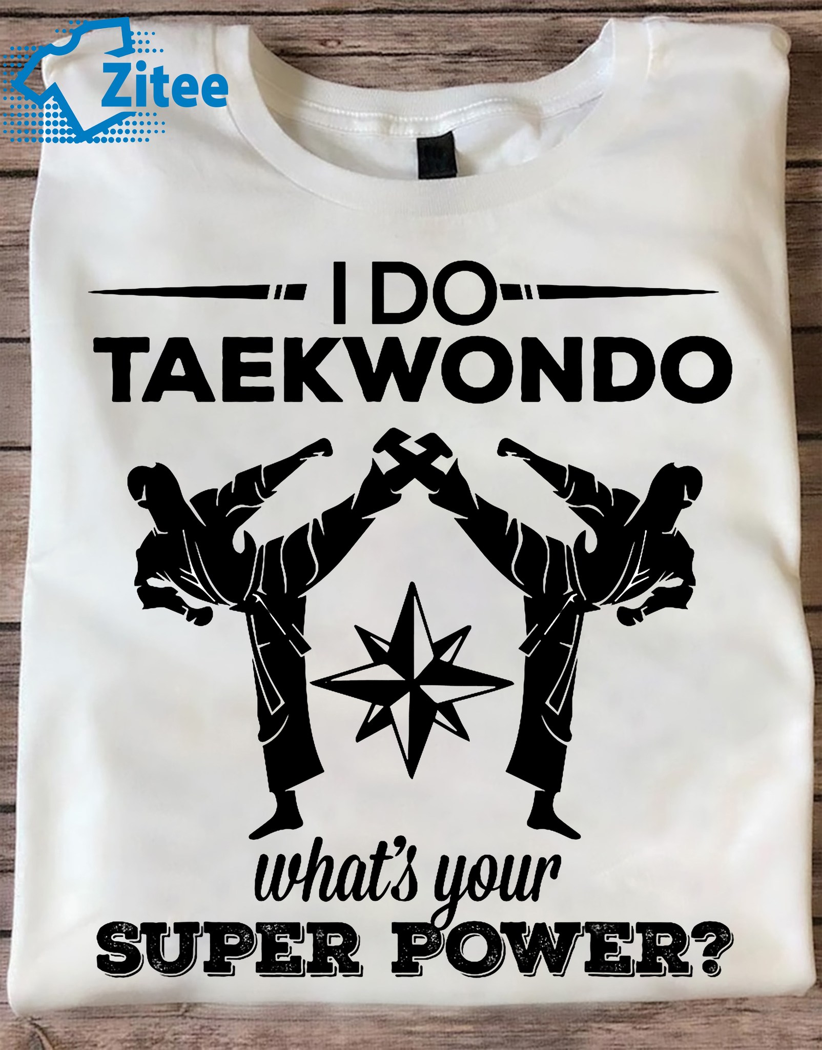 Strength of Warriors Facebook ad