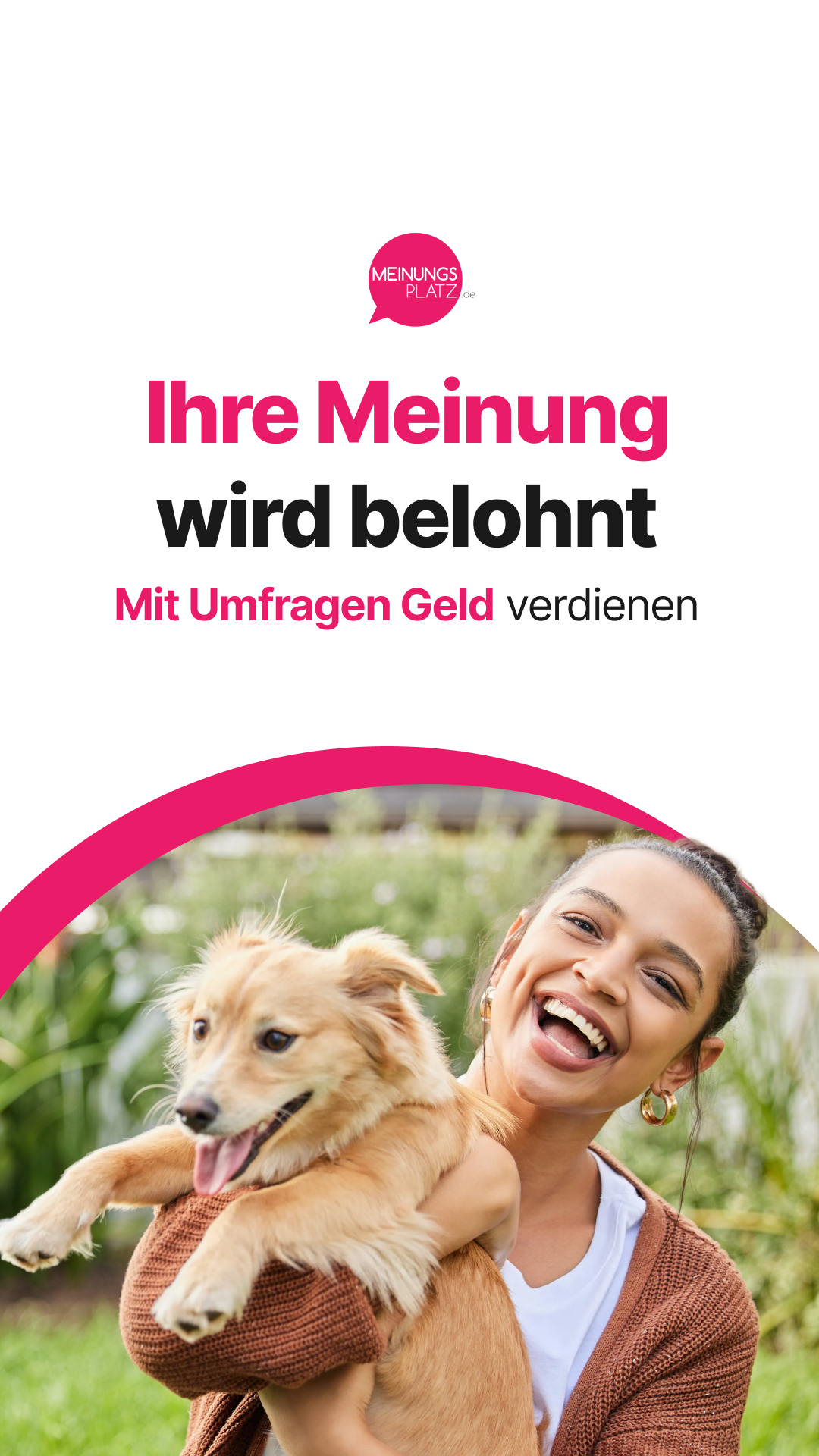 Wamiz - Hunde und Katzen Facebook ad from Feb 20, 2026