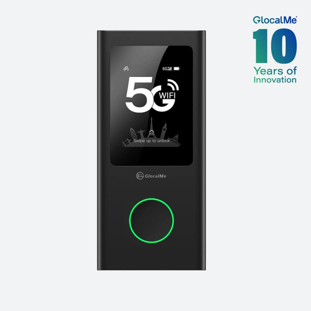 GlocalMe Moments Official Facebook ad