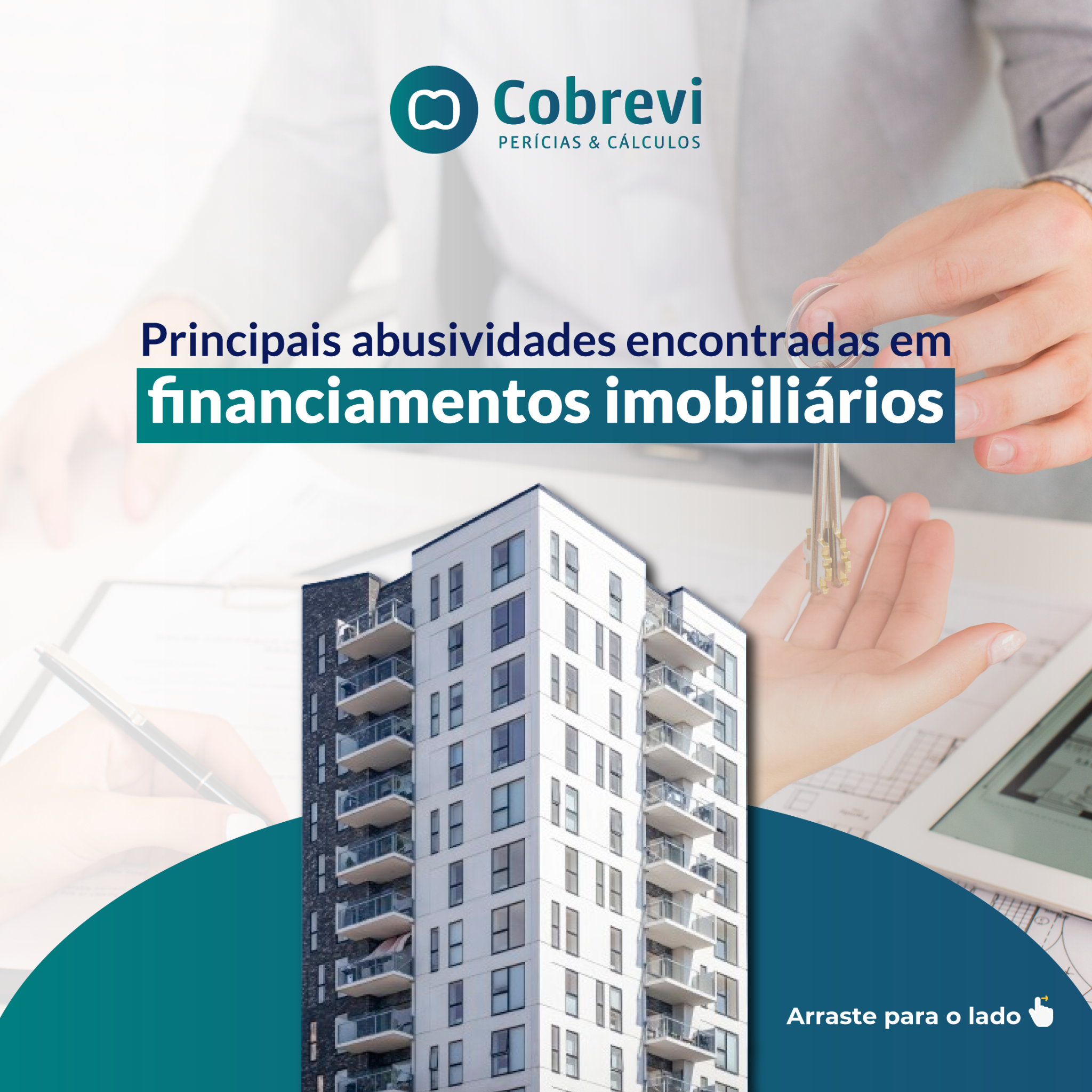 Cobrevi Facebook ad: Advogado desconfia que seu cliente esta pagamento mais…