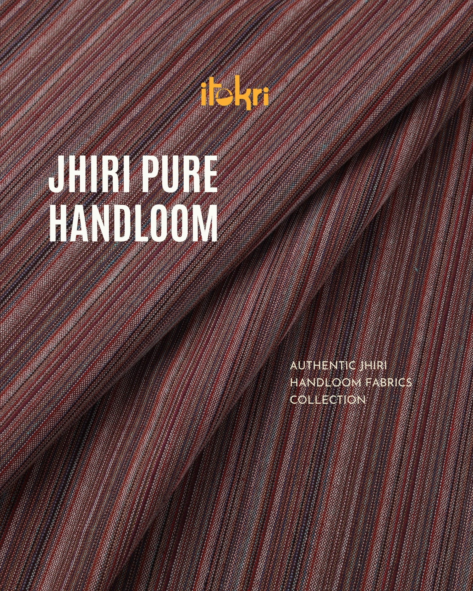 ITokri Fabrics Facebook ad
