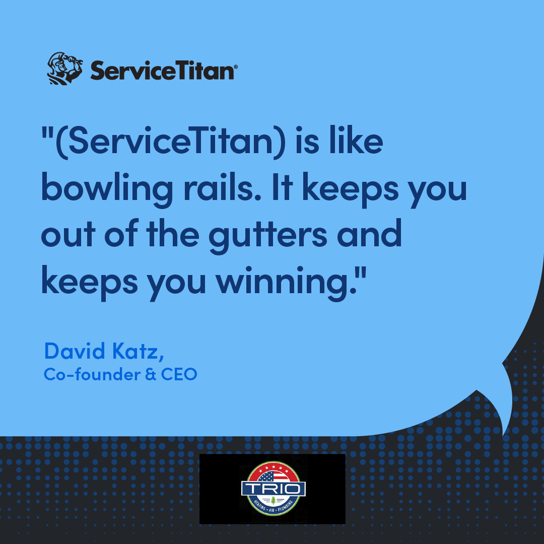 ServiceTitan Facebook ad