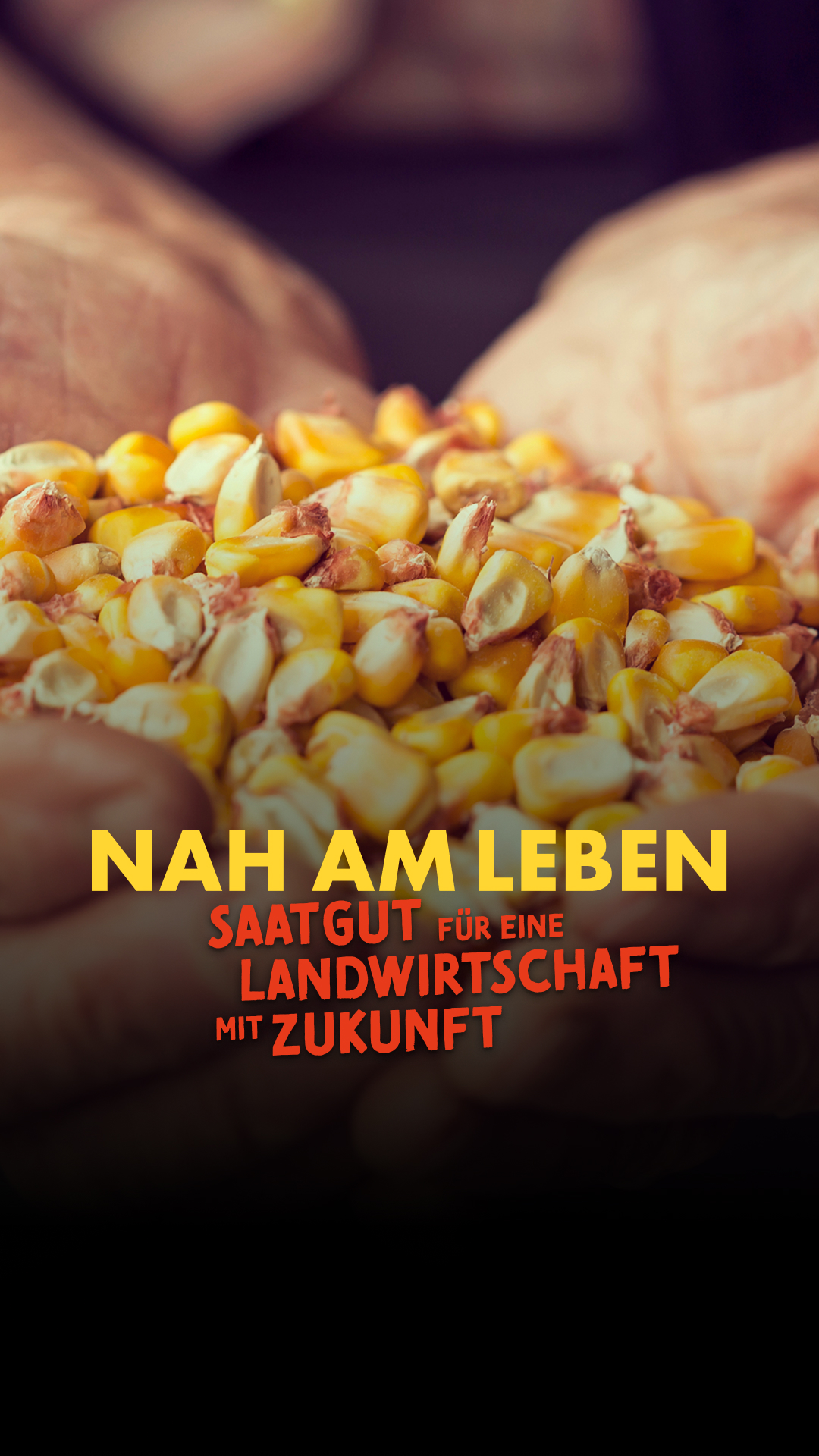 farmsaat AG Facebook ad