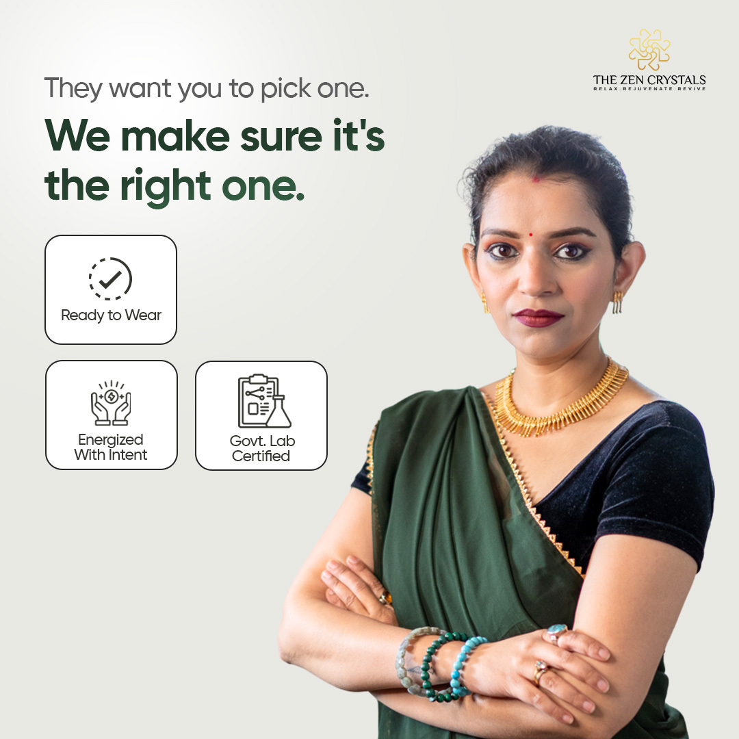 Zen by TNC Facebook ad