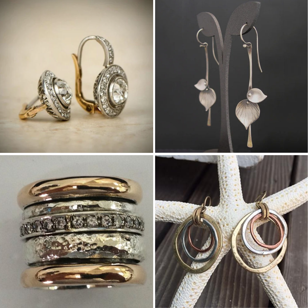 Joyería Atenea Facebook ad