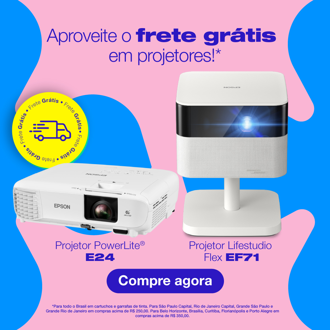 Epson Facebook ad