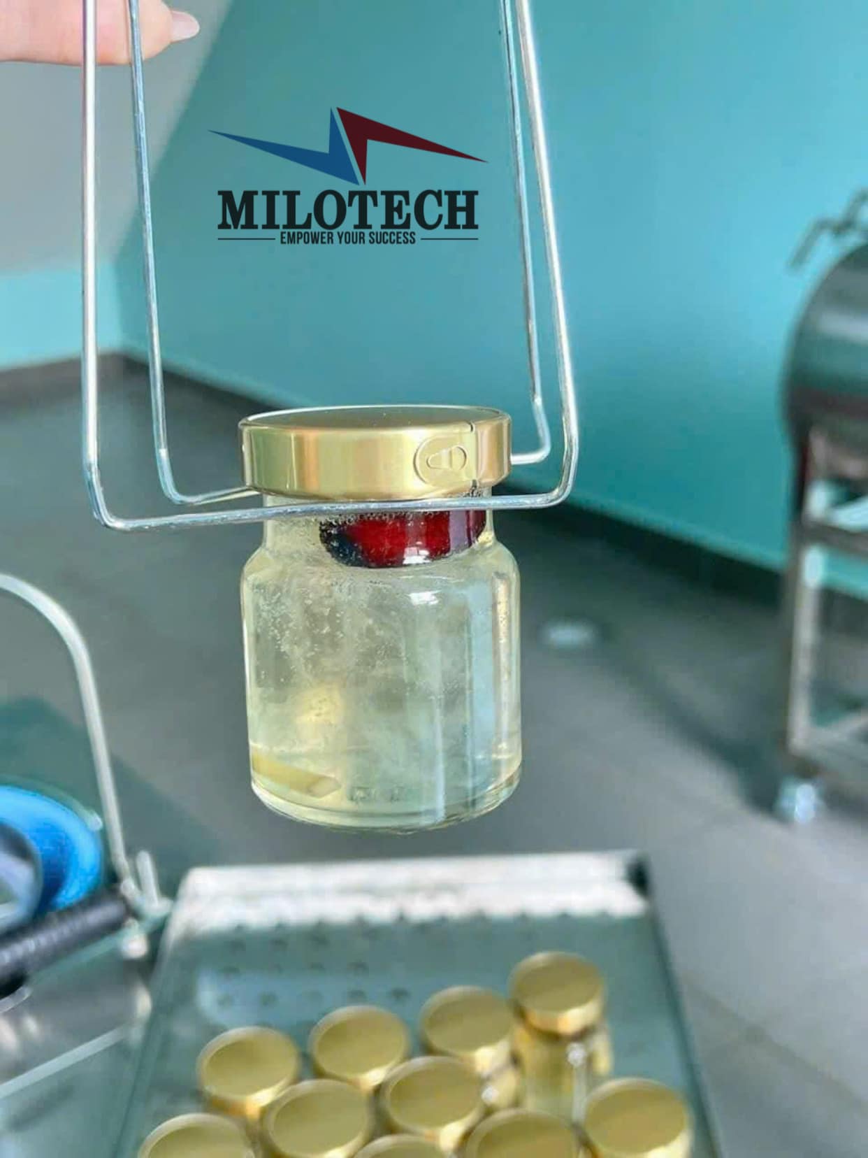 Milotech - The ASEAN Bird's Nest Equipments Facebook ad: Frequently asked questions from my customers when they…