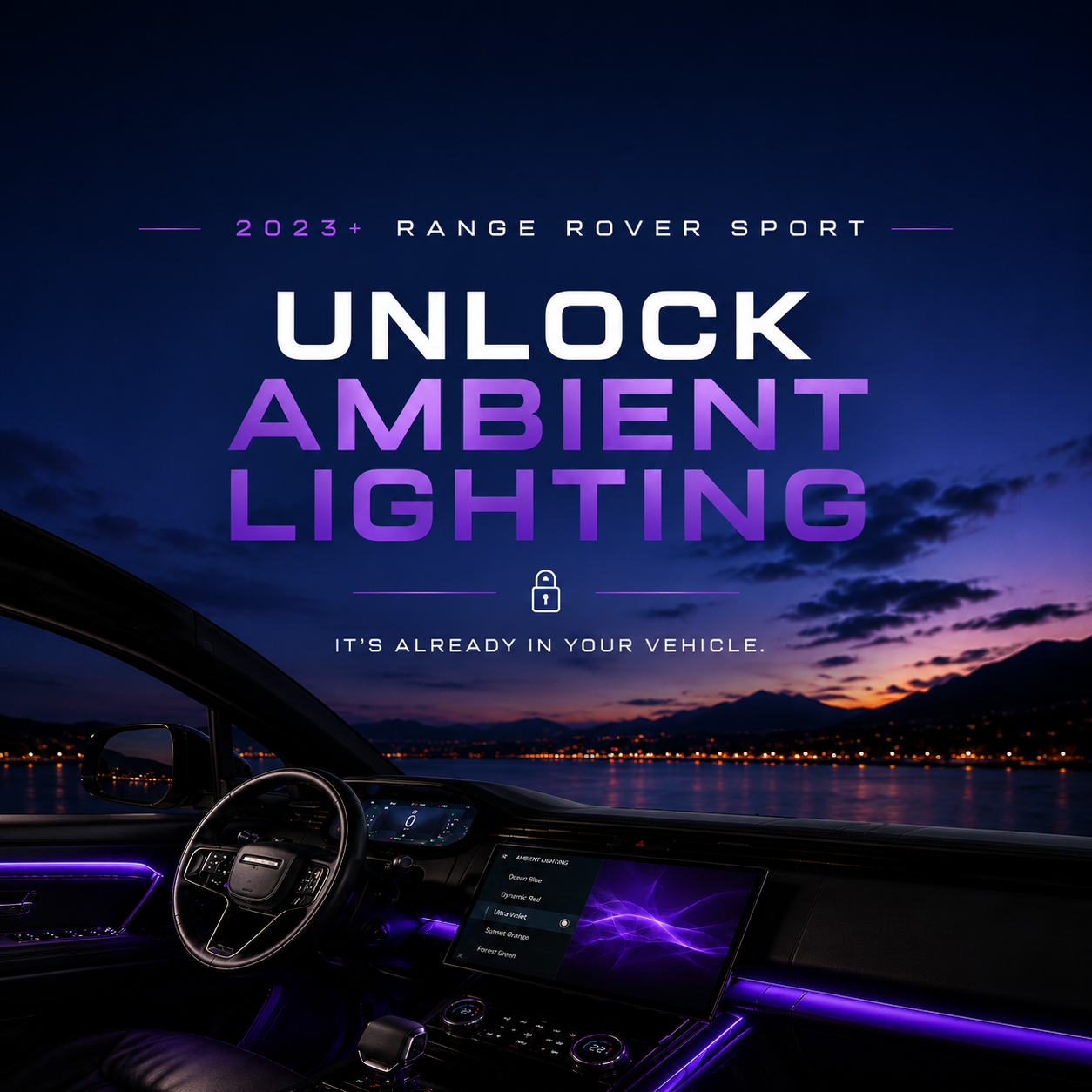 OEM Activations Facebook ad