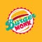 Burger Monk