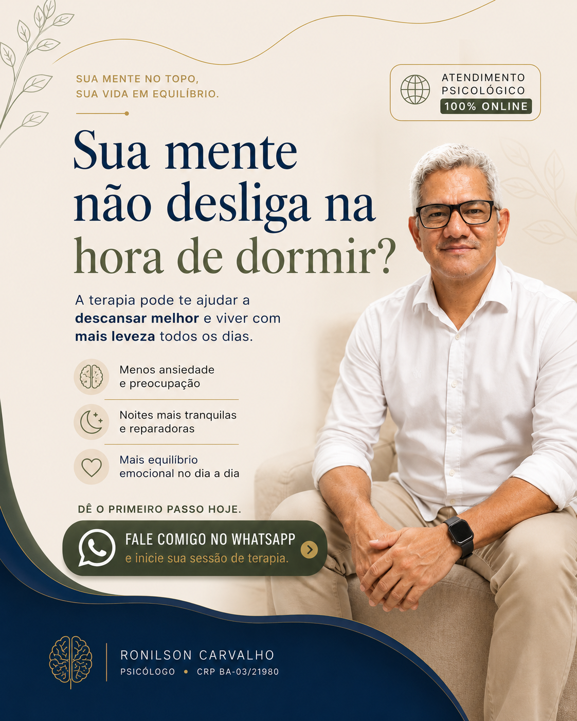psicologo_ronilson_carvalho Facebook ad from Jul 3, 2026