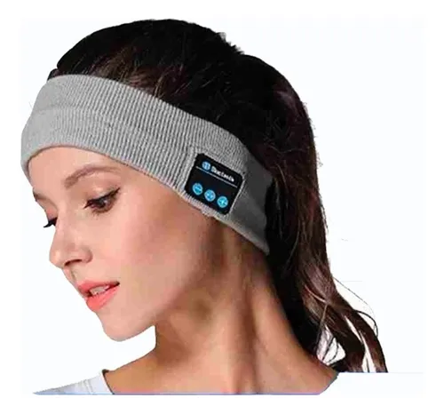 Tre Gil Facebook ad: Banda Bluetooth Deportiva, Música sin cables