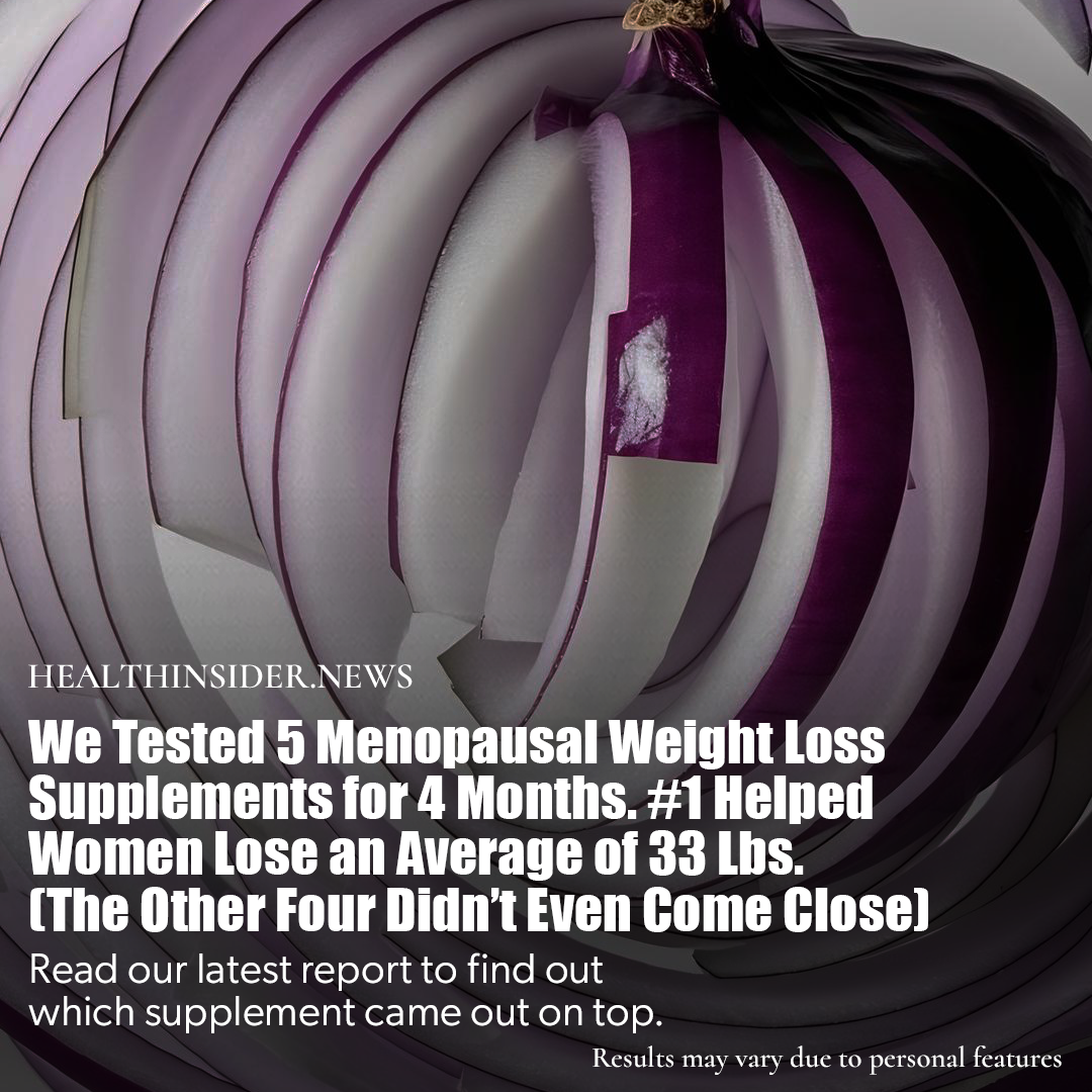 Health Insider Facebook ad