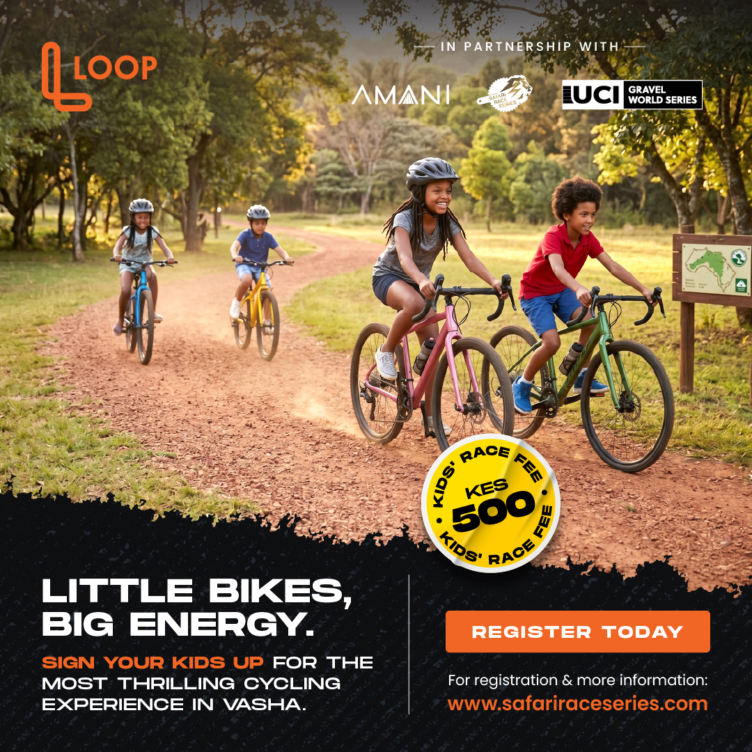 loopkenyaofficial Facebook ad