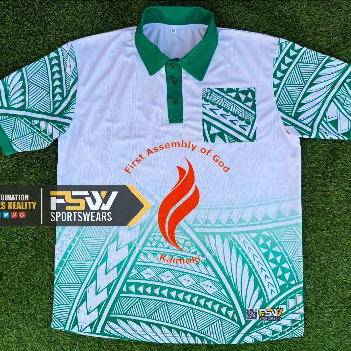 FSW Sports Wears Facebook ad