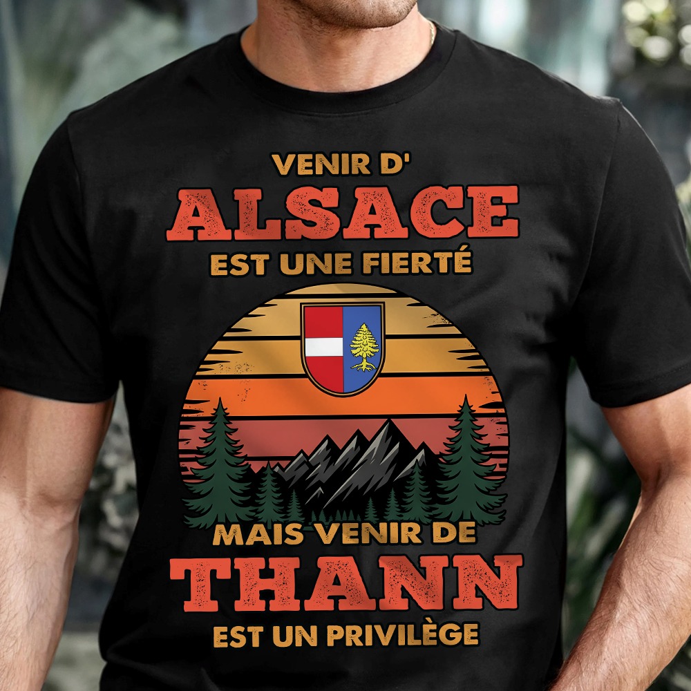 Family Fun Tees Eins Facebook ad