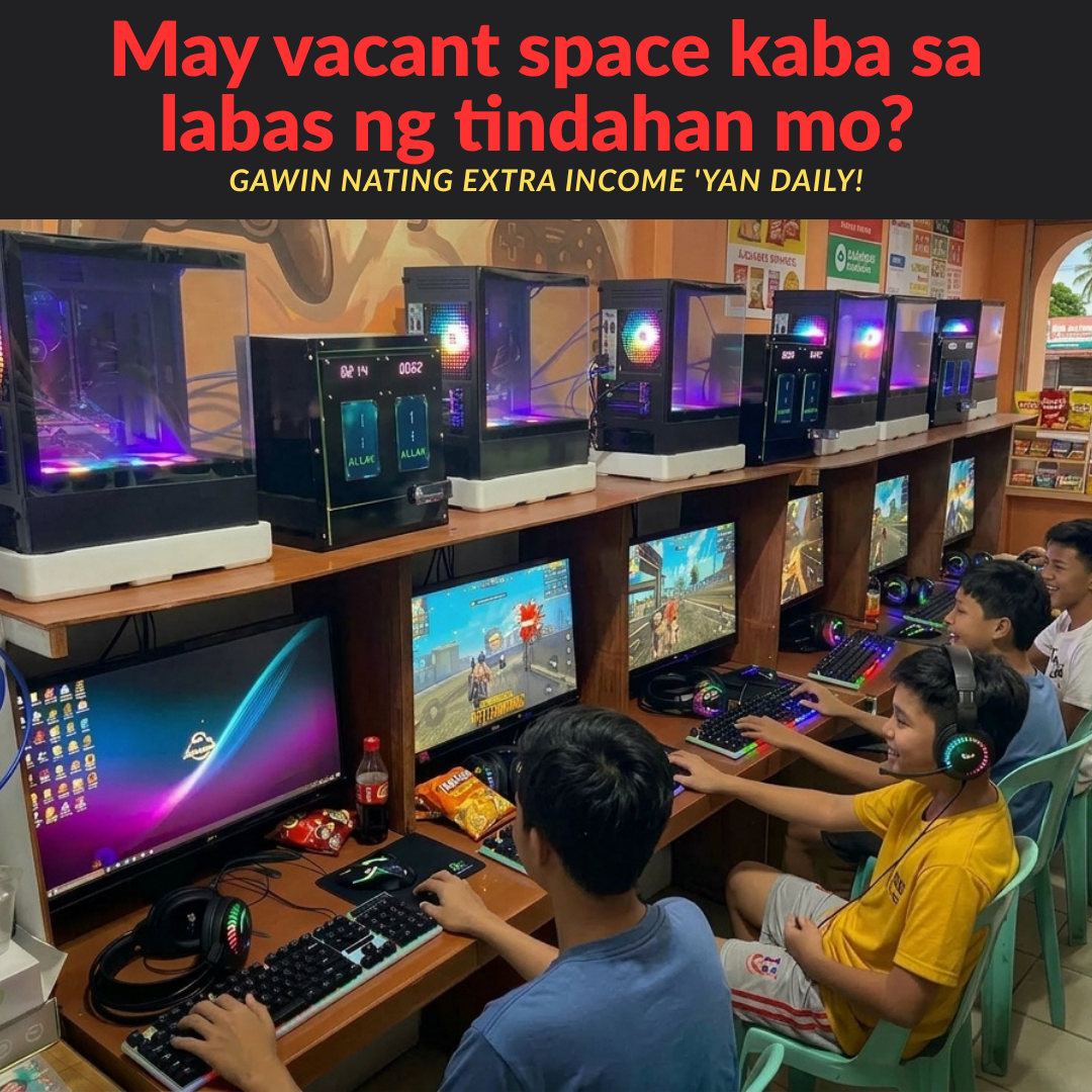 JAMS Computer Parts And Accessories Facebook ad